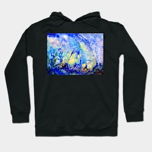 New World Hoodie